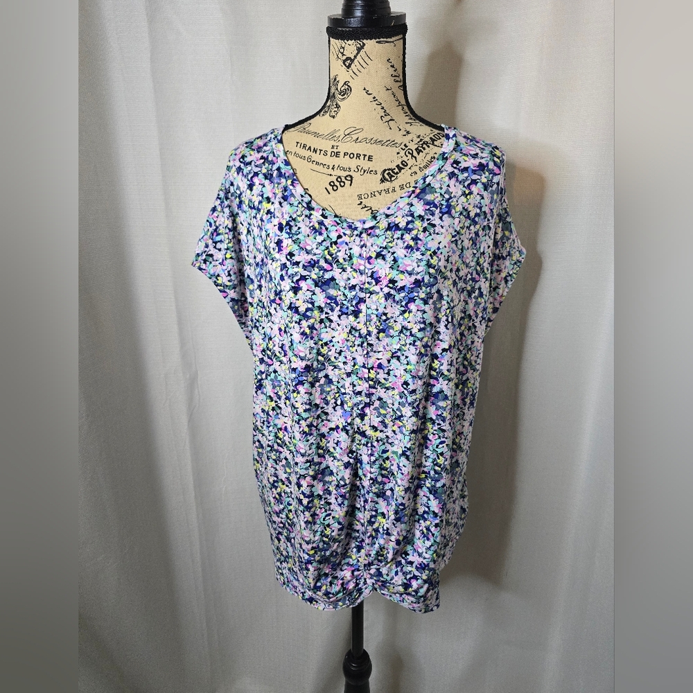 Street One Blouse